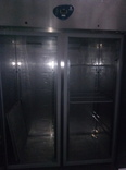 Шкаф - холодильный DESMON BM12A, фото №5