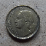 10 франков 1955  Франция  (К.10.5)~, фото №3