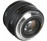 Объектив Canon 50mm 1.4 USM Идеальный как новый, фото №3