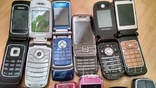 Лот мобильных телефонов, photo number 9