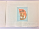 Альбом поштових емблем (288шт), фото №4