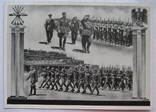 3 Рейх Встреча Легиона Кондор 1939 Спецгашение Состояние, фото №2