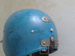 Шлем под реставрацию., фото №6