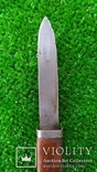 Столовый набор нож и вилка, фото №7