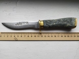 Нож охотничий пкмоор ссср "глухарь", photo number 2