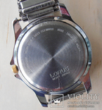 Lorus Sports кварцевые часы, фото №12