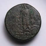 Понтійське царство, м.Аміс, Мітрідат VI Евпатор, 105-65 до н.е. – Афіна / Персей та Медуза, фото №6
