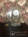  часы четвертные с музыкальной шкатулкой 1810-1820, фото №7