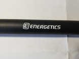 Турник Energetics Deluxe Chinning Bar 66-91 см (код 1), photo number 6