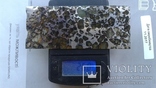 Метеорит Сеймчан, фото №2