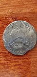 Монета  шестак (шість злотих), фото №2