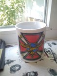Чашка чайная 300мл 3 рейх люфт, фото №2