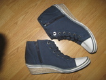 Кеди vox shoes 36-37 розміру, photo number 6