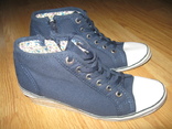 Кеди vox shoes 36-37 розміру, photo number 2