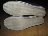 Кеди vox shoes 36-37 розміру, фото №7