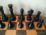 Шахматы 40 на 40, фото №4