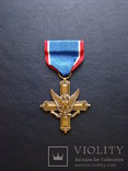 Медаль США - крест за отличную службу, фото №4
