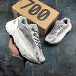 ✔️ Кроссовки мужские Adidas Yeezy Boost 700 V2 Static, фото №6