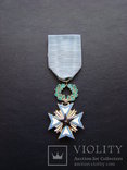 Орден Чёрной Звезды - Французская колония Бенин, фото №4