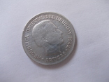 Уругвай 1 песо 1942 года., фото №3