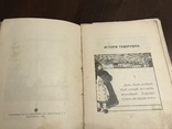 1911 История Скворушки, Детская книга, фото №4