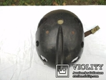 Шлем для водных видов спорта (либо же для альпинизма, хоккея с мячом)СССР 70-е год, фото №7