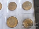 Коллекция монет "Остров Амстердам и Сент-Поль", фото №4