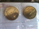 Коллекция монет "Остров Амстердам и Сент-Поль", фото №7