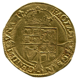 Лаурель 1624г. Британия, фото №3