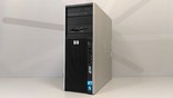 HP Z400 Мощный игровой ПК W3565/12Gb/500Gb/SSD 120Gb/NVIDIA GTX 1060 3G, фото №3