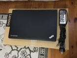Ноутбук lenovo thinkpad e520 i3 2330/4gb/320gb/ATI 6330M+Intel HD/4 часа, numer zdjęcia 2