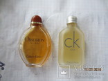 Calvin klein travel set 15 ml, фото №7