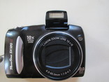 Фотоаппарат Canon SX 120 IS 10.0 м.п., фото №3