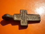 Крест, фото №4