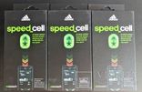 Мультитул Swiss+Tech Smart Clip Ultra (ST10606ES) + Шагометр Adidas Speed Cell, фото №4