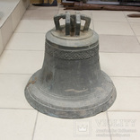 Церковний дзвін 1922 рік, фото №5