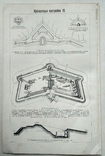 Крепостные постройки. Изд. до 1917 года., фото №5