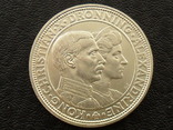 Дания, 2 кроны 1923 г., фото №2