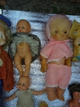 Куклы, фото №5