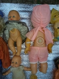 Куклы, фото №9