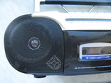Магнітофон касетний, фото №3