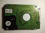 HDD Sata 2.5 Hitachi 250gb + карман, numer zdjęcia 7