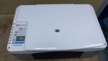 Принтер,Сканер,копiр   HP Deskjet F380,(3 в 1), фото №4