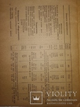 1939 Спецификации авто производствта СССР. Авто мото клуб. Газ  ,ЗиС  и др, фото №8