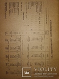 1939 Спецификации авто производствта СССР. Авто мото клуб. Газ  ,ЗиС  и др, фото №12