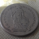 2 франка 1908 року, фото №5