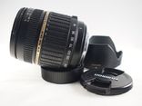 Tamron AF 18-200mm f/3.5-6.3 XR Di II LD ASL (IF) MACRO"., фото №7