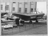 Самолеты Пе-2 в музеях Польши. 3 фото, фото №6