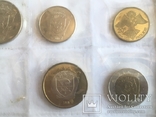 Коллекция монет "Остров Крозет", фото №5