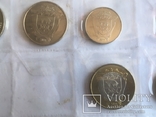 Коллекция монет "Остров Крозет", фото №7